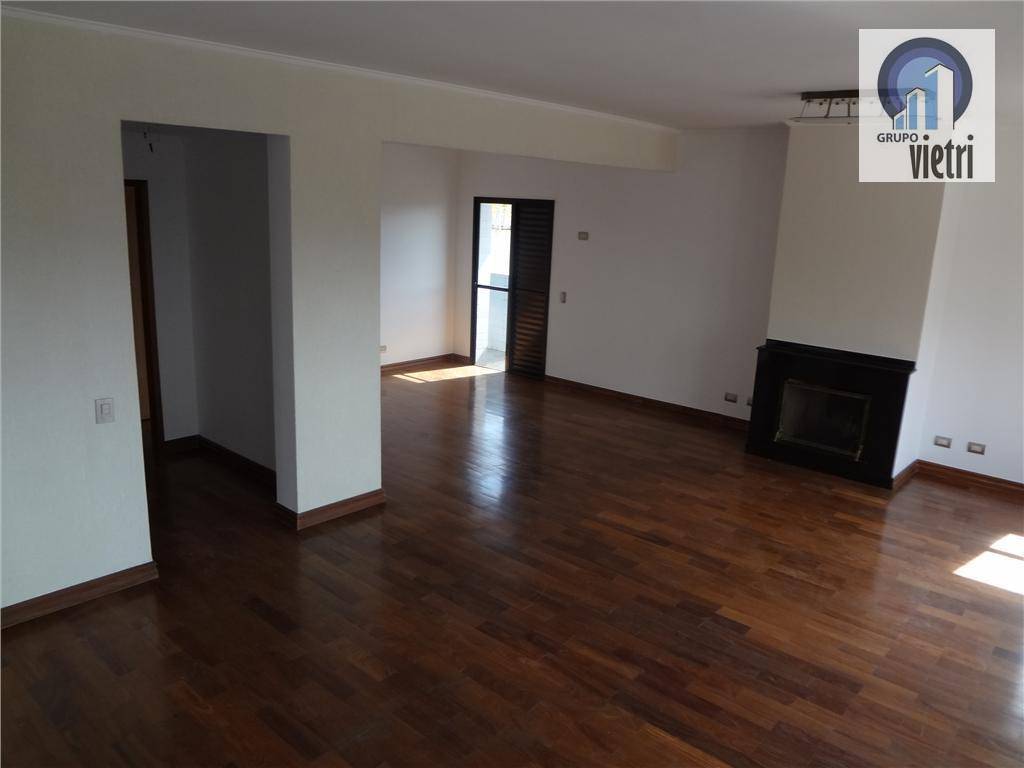 Apartamento à venda com 3 quartos, 174m² - Foto 13