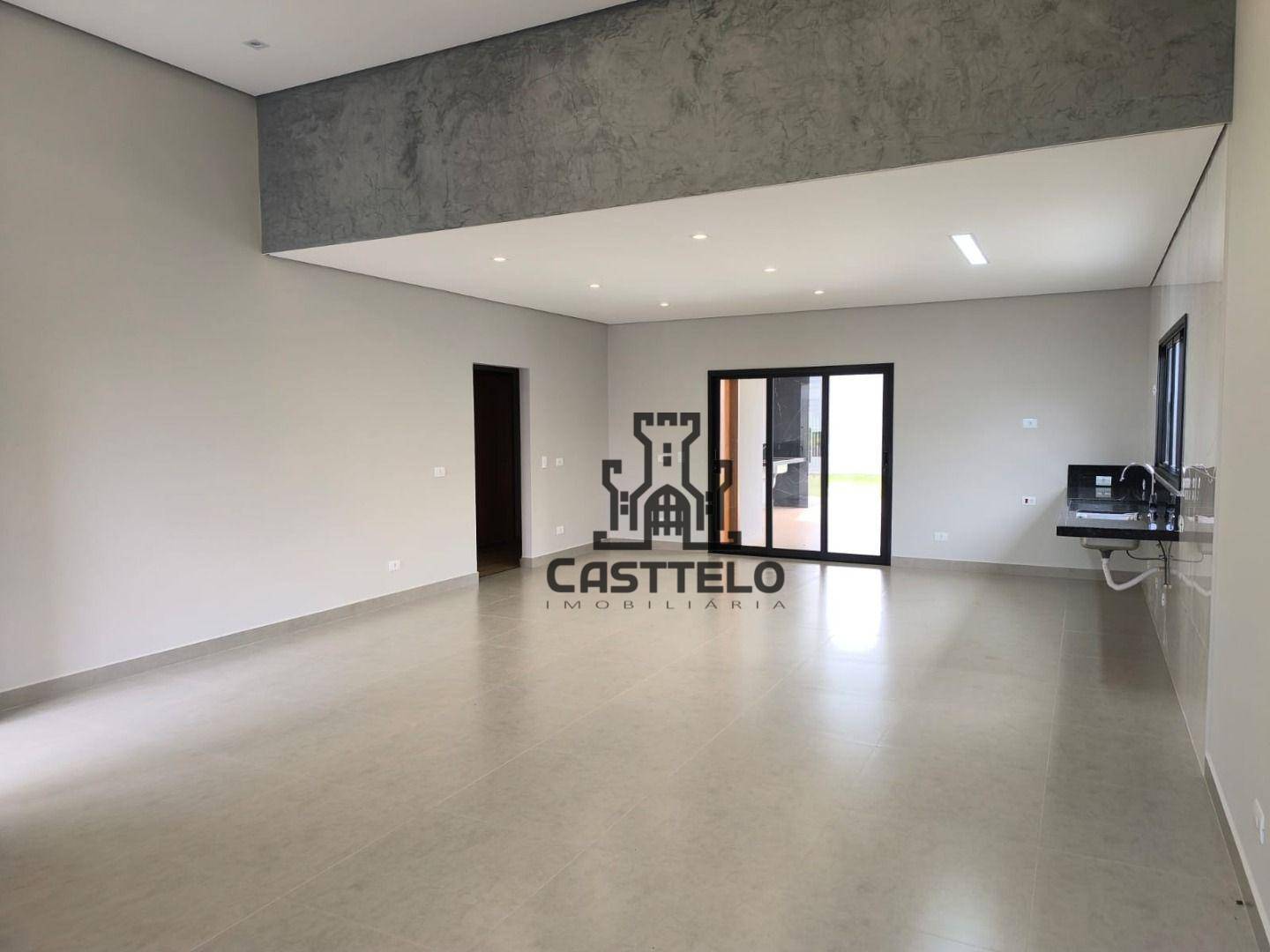 Casa à venda com 3 quartos, 201m² - Foto 7