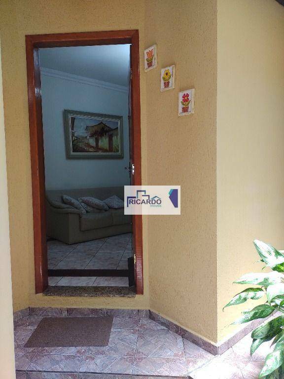 Sobrado à venda com 3 quartos, 155m² - Foto 19