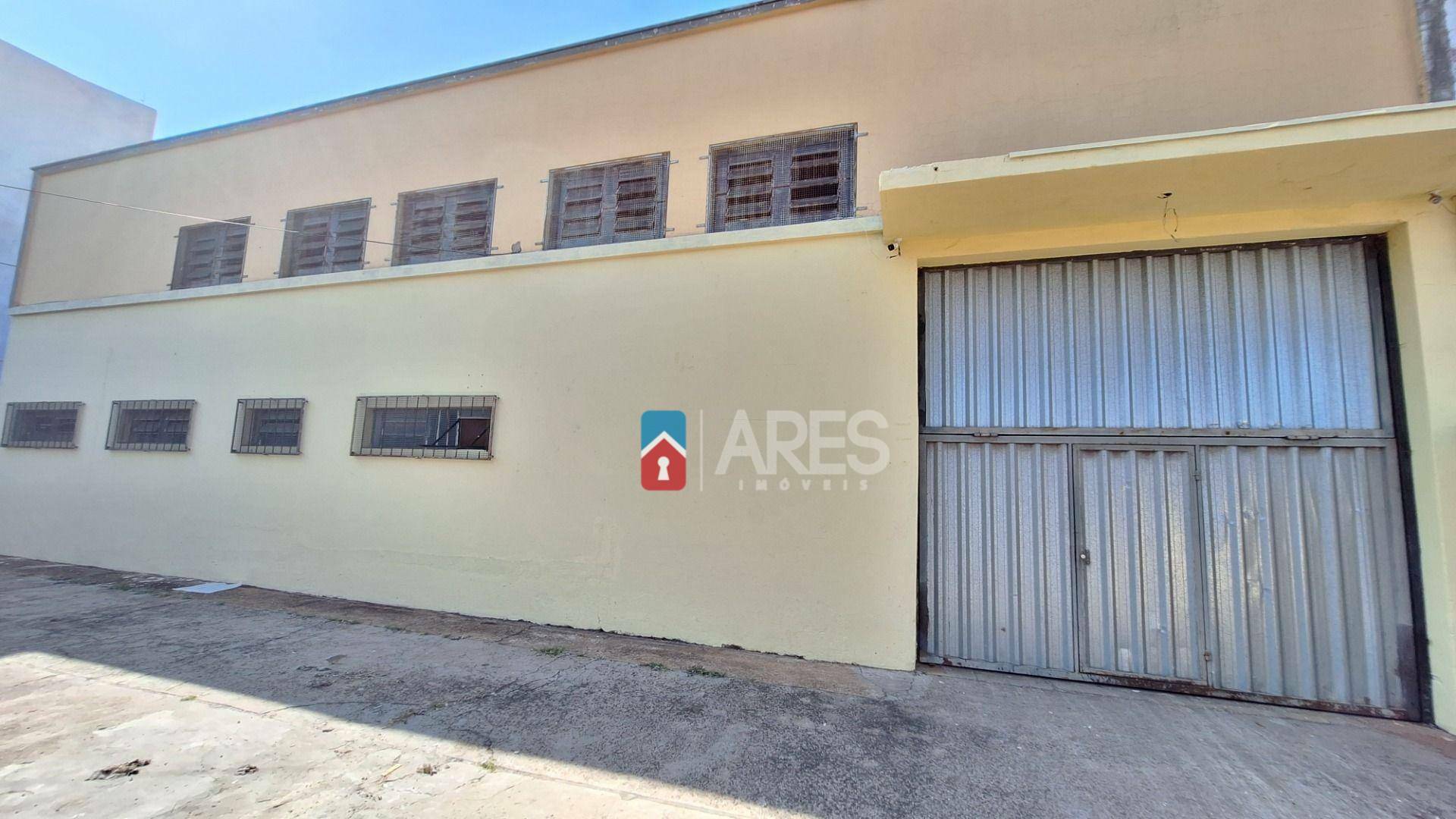 Depósito-Galpão-Armazém para alugar, 816m² - Foto 10