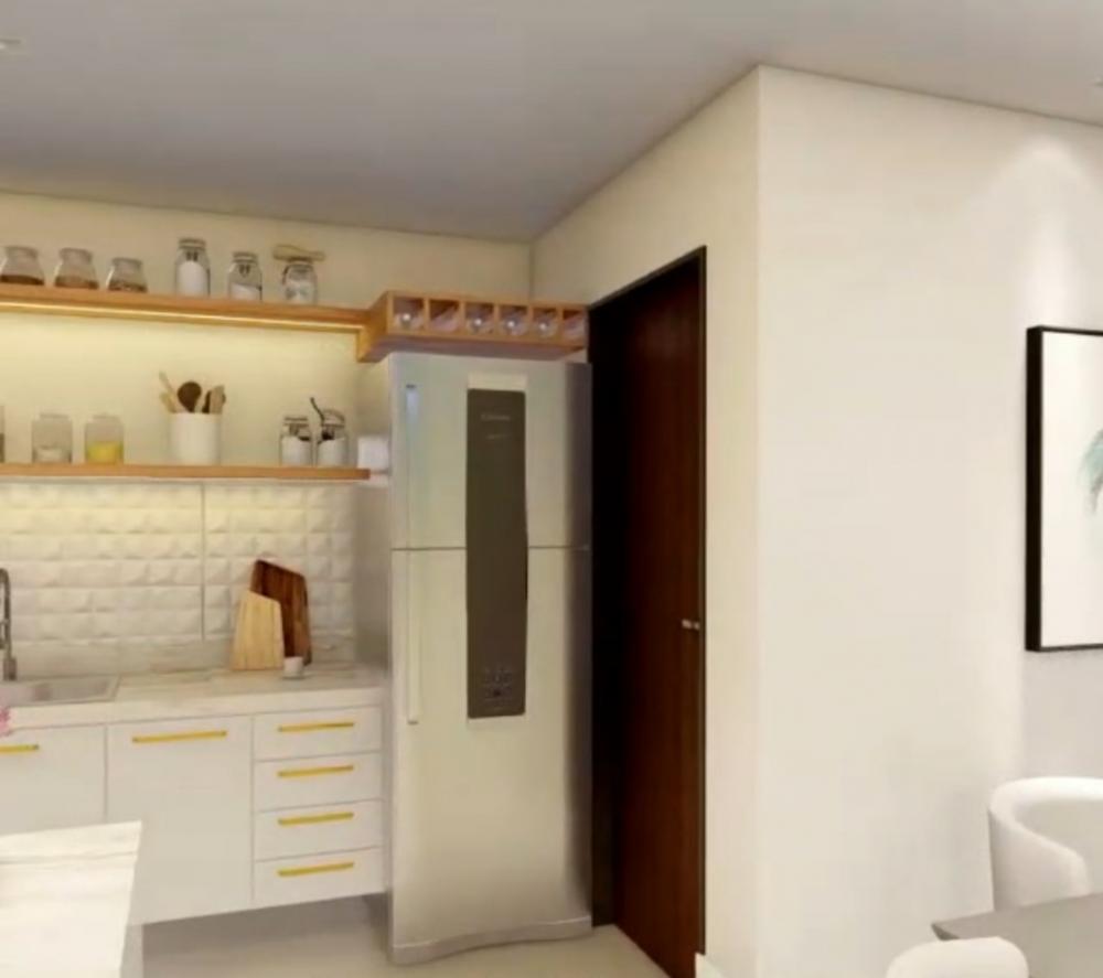 Casa de Condomínio à venda com 3 quartos, 92m² - Foto 10