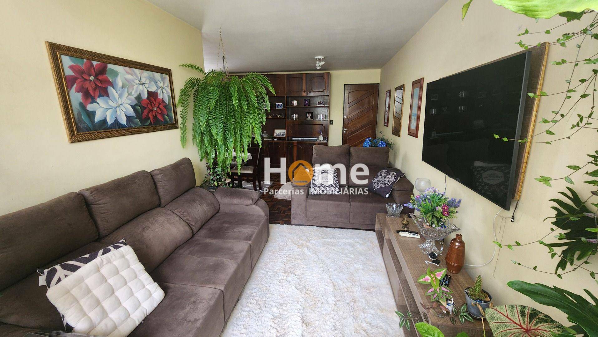 Apartamento à venda com 3 quartos, 73m² - Foto 5