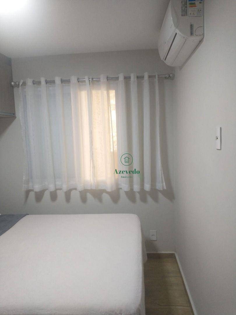 Apartamento à venda com 2 quartos, 83m² - Foto 9