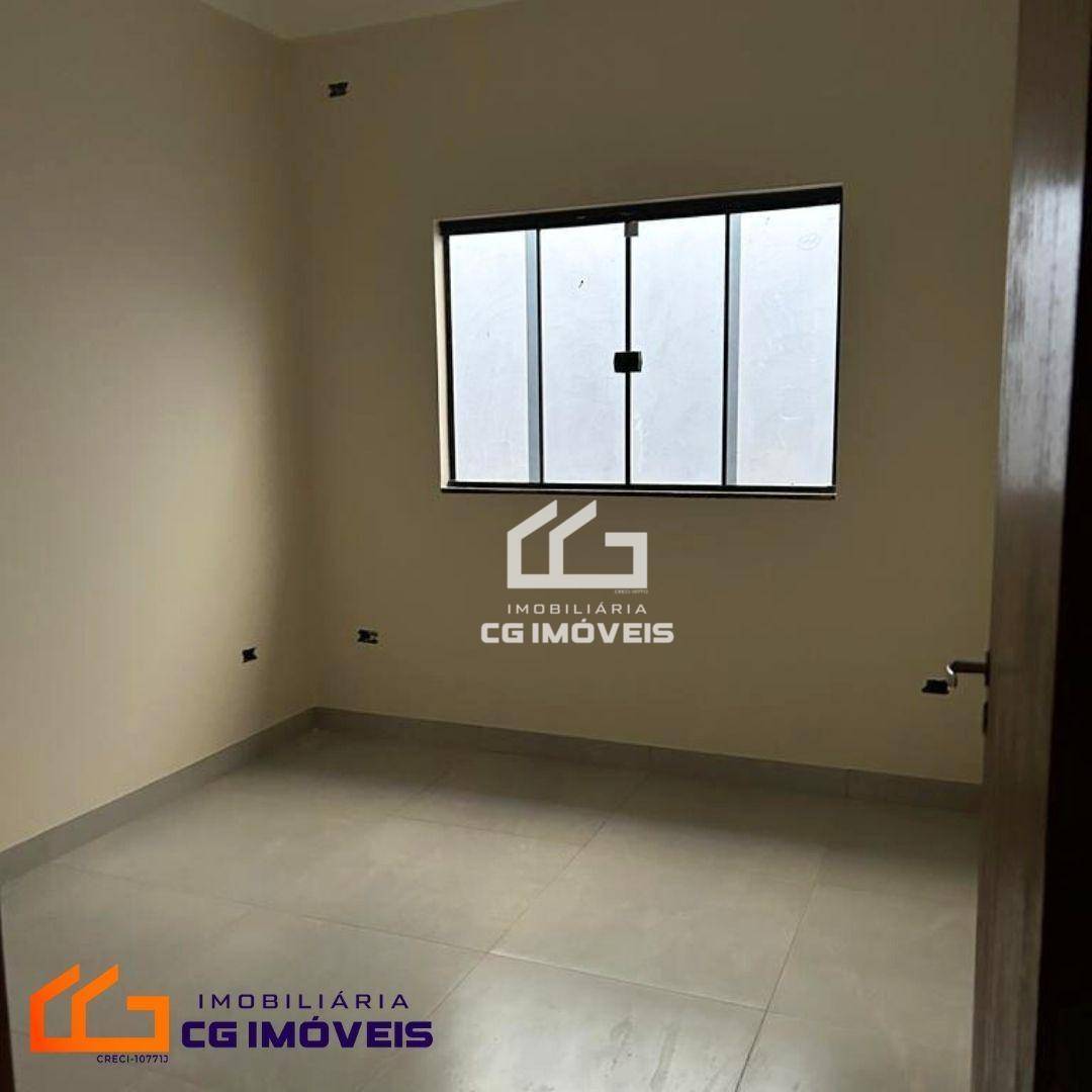 Casa à venda com 2 quartos, 72m² - Foto 5