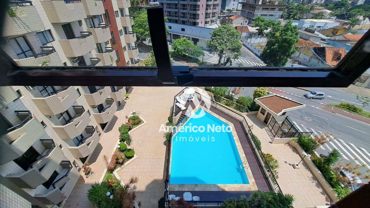 Apartamento à venda com 2 quartos, 75m² - Foto 22