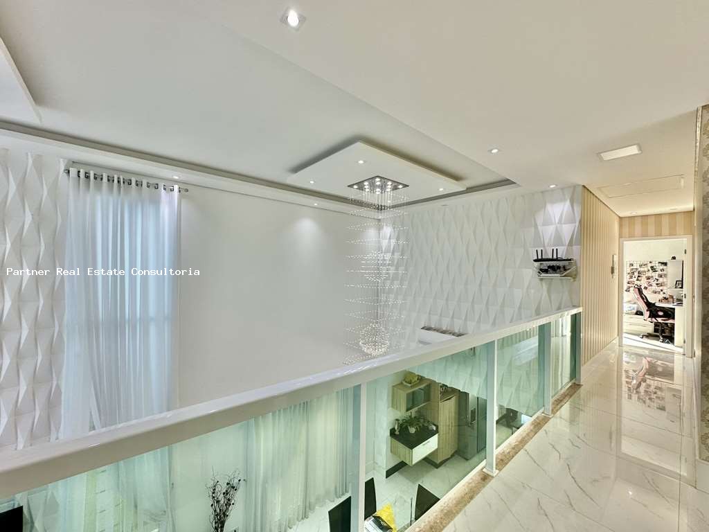 Casa de Condomínio à venda com 3 quartos, 513m² - Foto 16