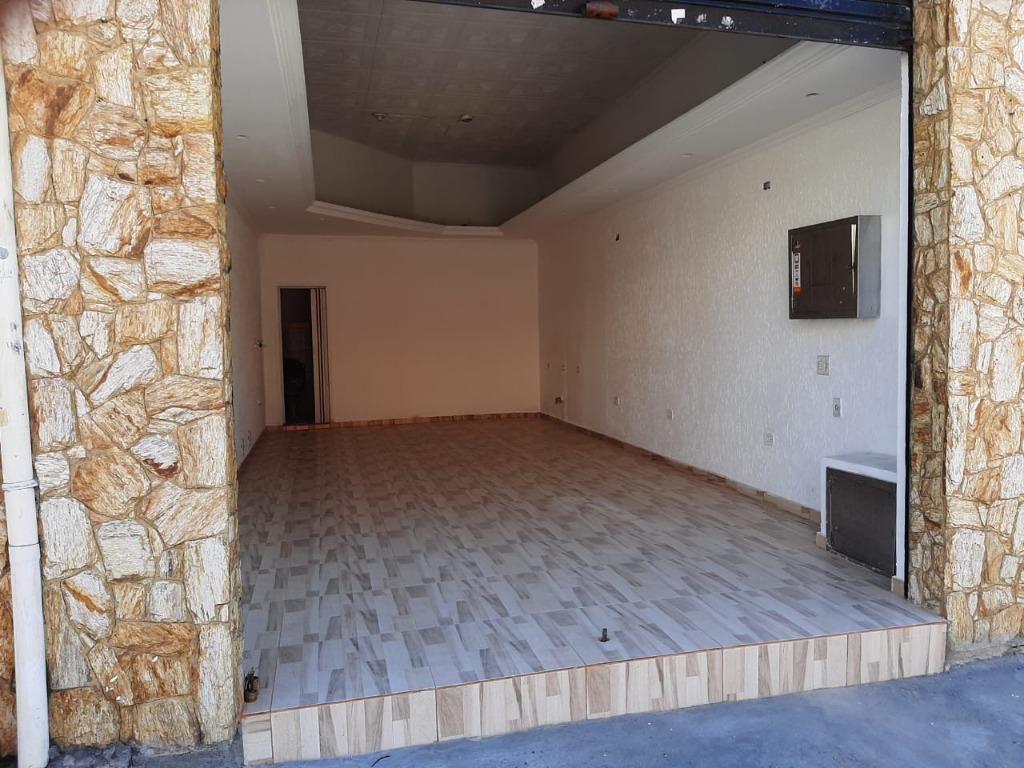 Loja-Salão para alugar, 40m² - Foto 15