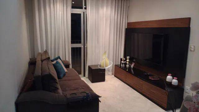 Apartamento à venda com 3 quartos, 90m² - Foto 6