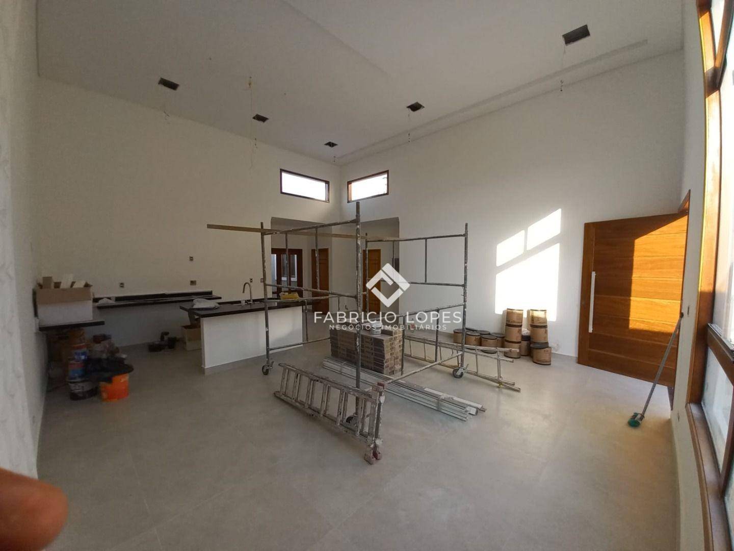 Casa à venda com 3 quartos, 187m² - Foto 7