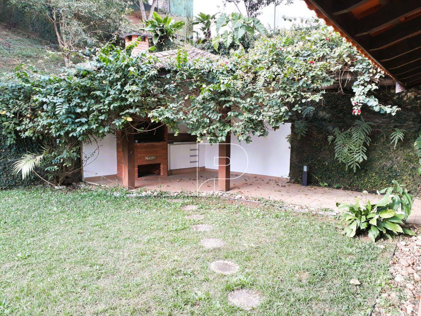 Casa de Condomínio à venda com 3 quartos, 360m² - Foto 69