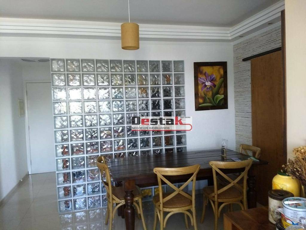 Apartamento à venda com 3 quartos, 65m² - Foto 20