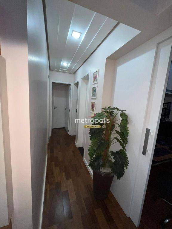 Apartamento à venda com 3 quartos, 97m² - Foto 16