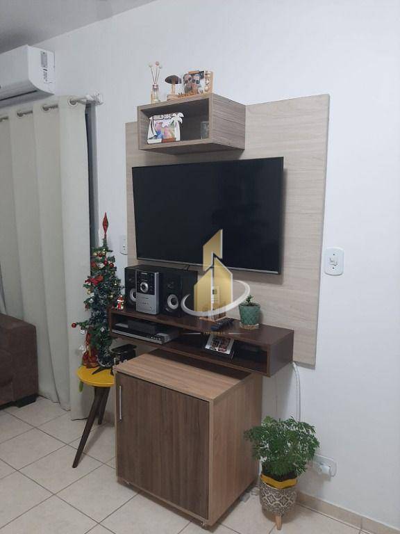 Apartamento à venda com 2 quartos, 60m² - Foto 15