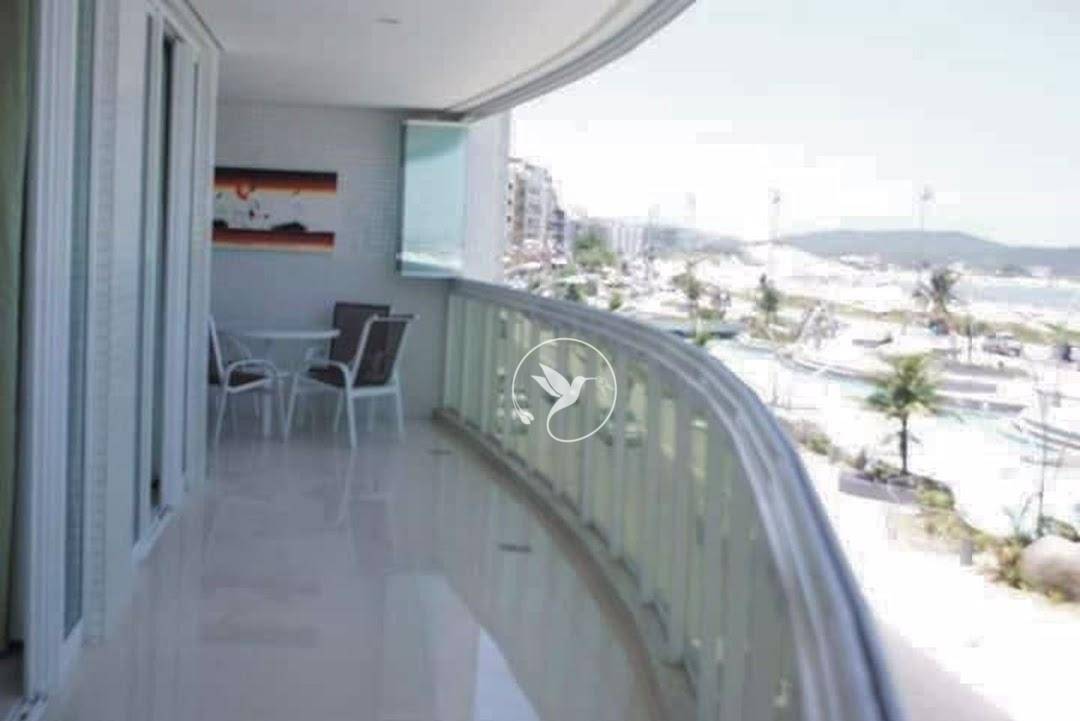Apartamento à venda com 3 quartos, 180m² - Foto 3