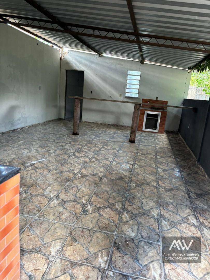 Chácara à venda com 3 quartos, 1241M2 - Foto 16