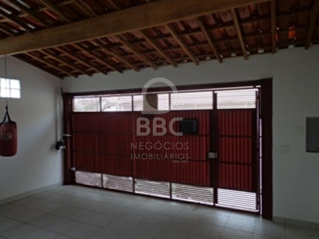 Sobrado à venda com 4 quartos, 224m² - Foto 11