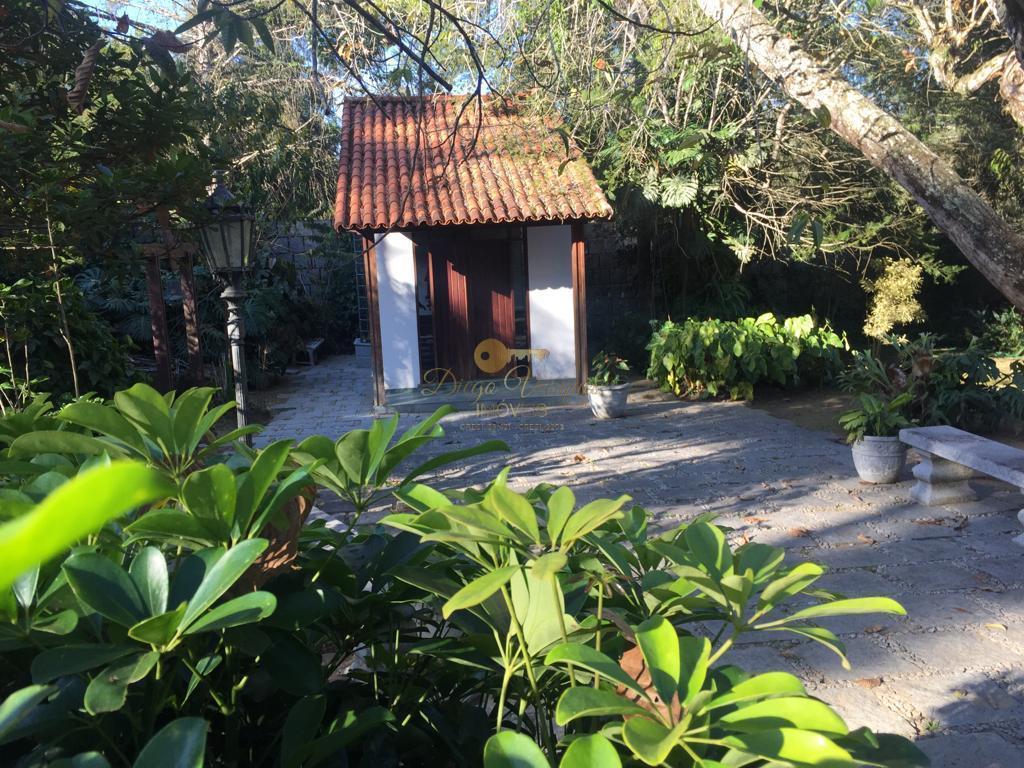 Casa à venda com 5 quartos, 7587m² - Foto 17
