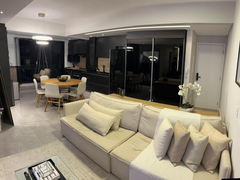 Sobrado à venda com 3 quartos, 106m² - Foto 1