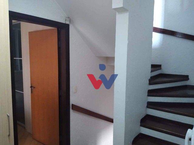 Sobrado à venda com 4 quartos, 173m² - Foto 14