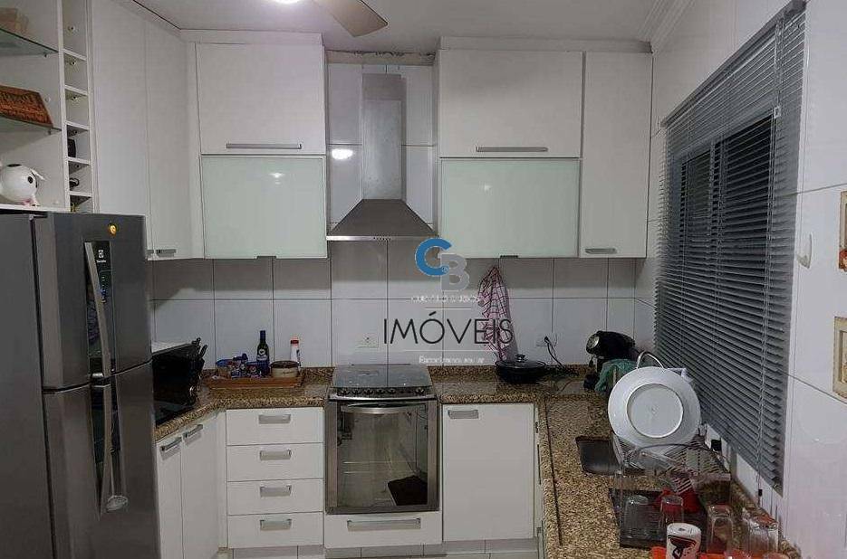 Sobrado à venda com 3 quartos, 103m² - Foto 8