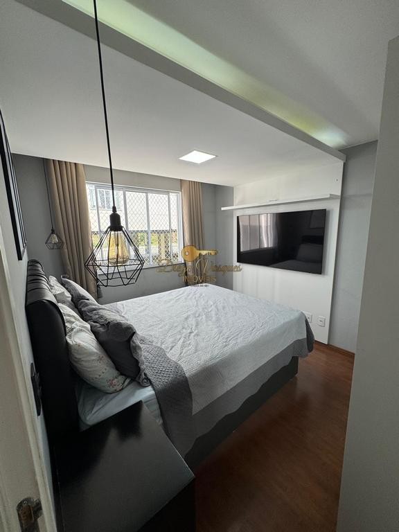 Apartamento à venda com 2 quartos, 50m² - Foto 12