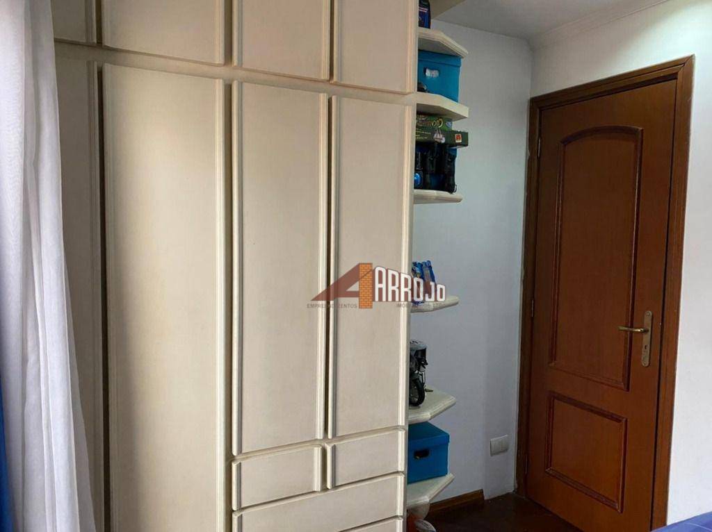 Apartamento à venda com 3 quartos, 138m² - Foto 26