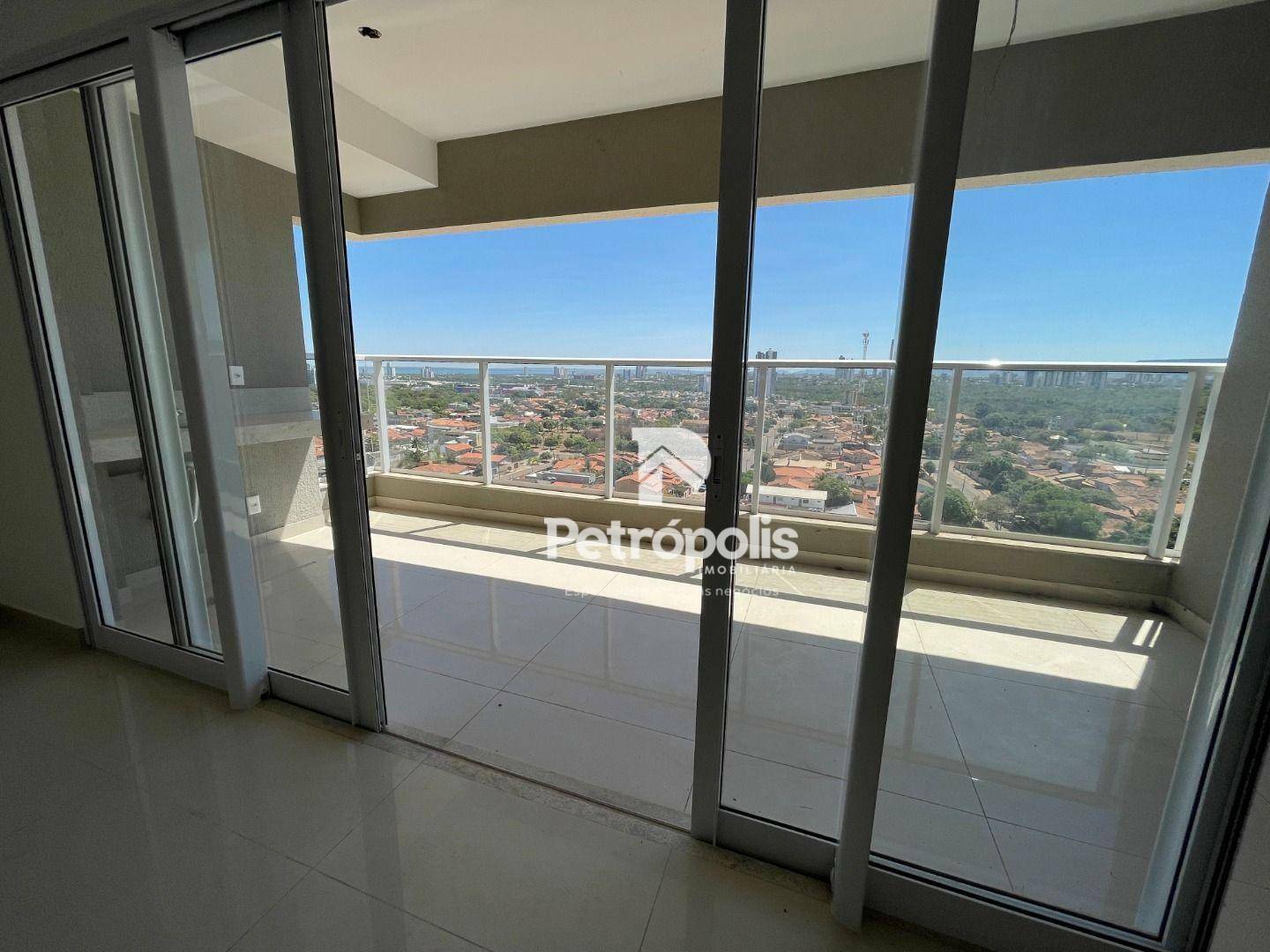 Apartamento à venda com 3 quartos, 113m² - Foto 11