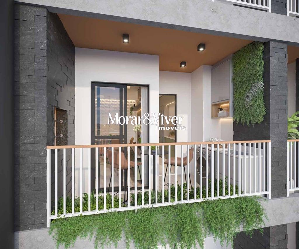 Apartamento, 2 quartos, 48 m² - Foto 9