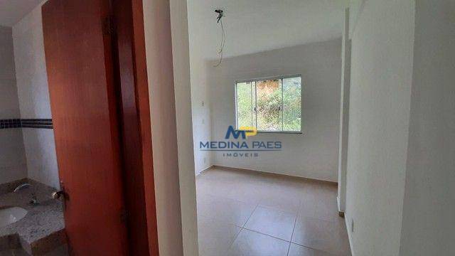 Apartamento à venda com 2 quartos, 52m² - Foto 13