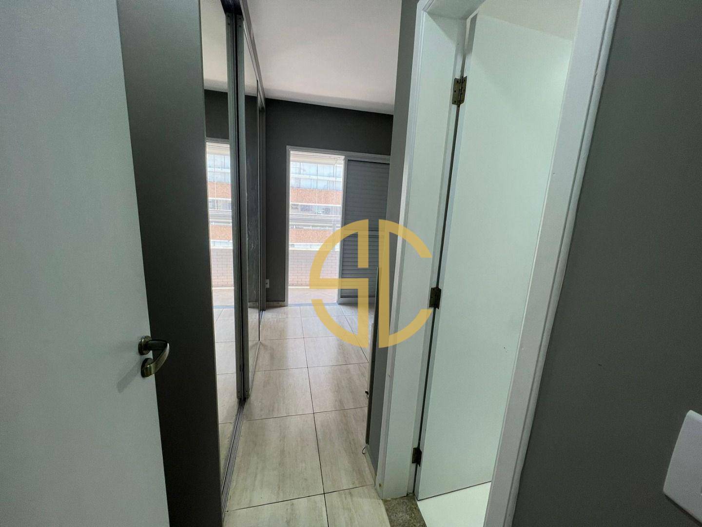 Apartamento à venda com 2 quartos, 92m² - Foto 12