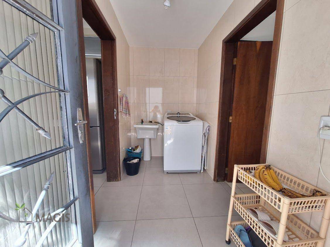 Sobrado à venda com 3 quartos, 227m² - Foto 12