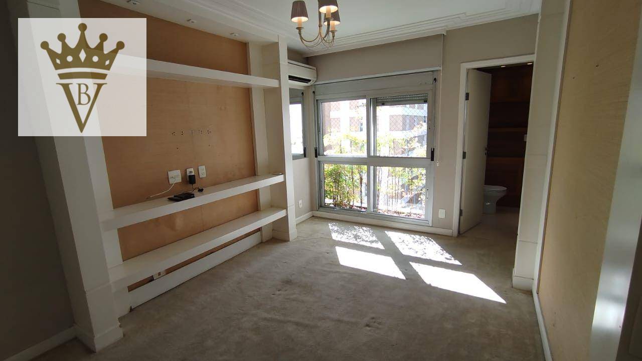 Apartamento, 2 quartos, 163 m² - Foto 4