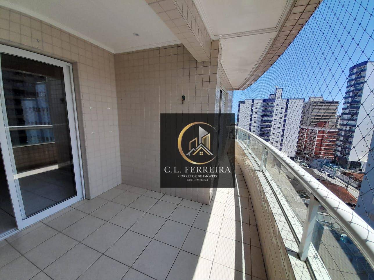 Apartamento à venda com 2 quartos, 80m² - Foto 4