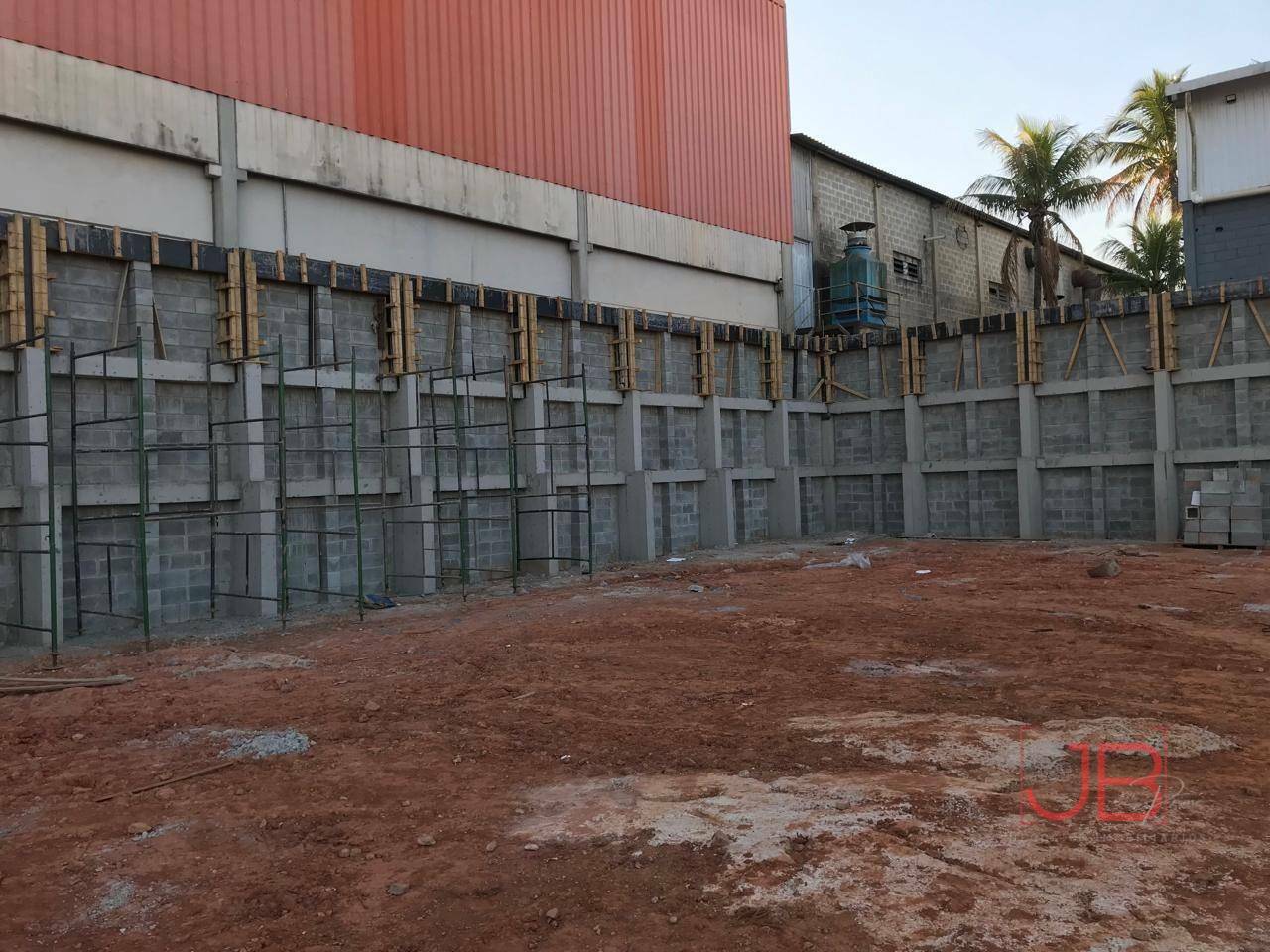 Depósito-Galpão, 4690 m² - Foto 3