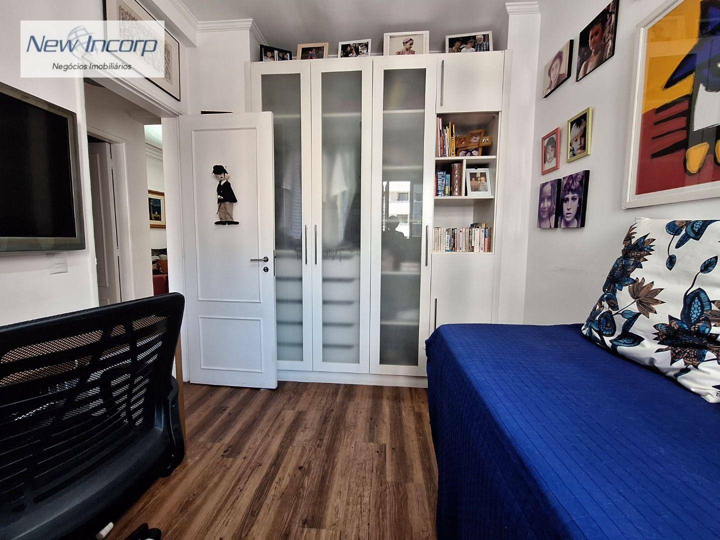 Apartamento à venda com 2 quartos, 63m² - Foto 21