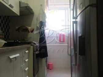 Apartamento à venda com 3 quartos, 62m² - Foto 6