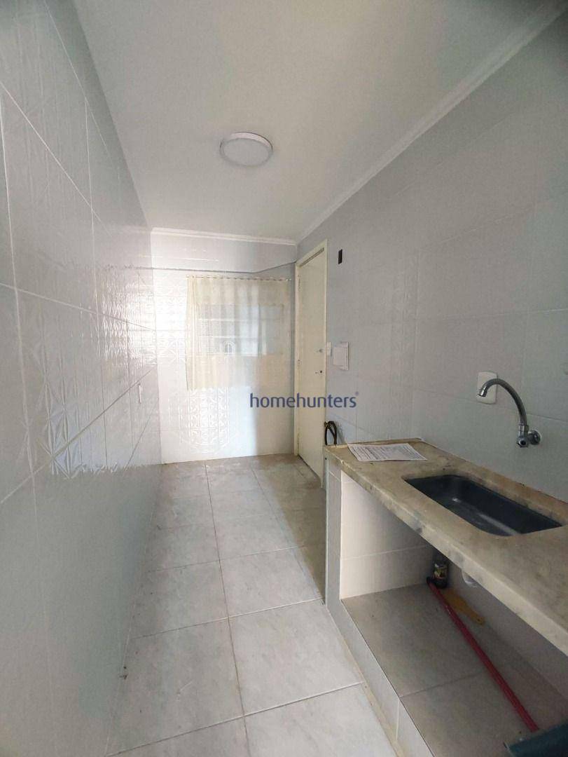 Apartamento à venda com 1 quarto, 47m² - Foto 7