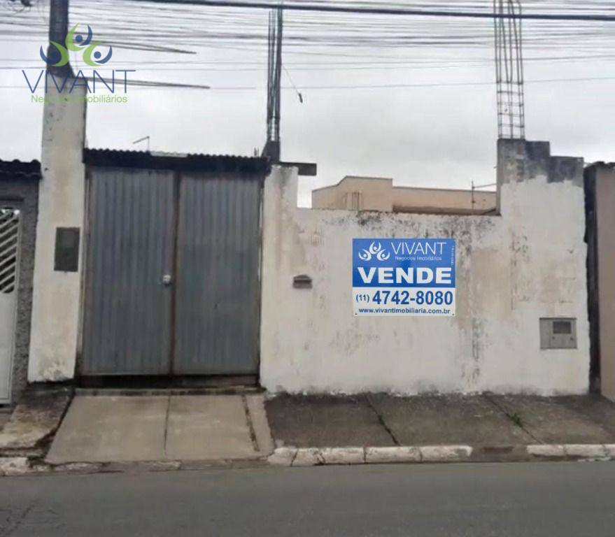 Casa à venda com 1 quarto, 50m² - Foto 1