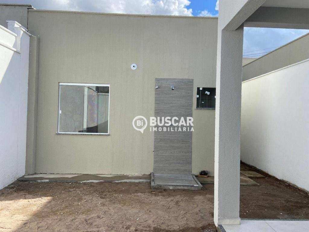 Casa à venda com 3 quartos, 86m² - Foto 16