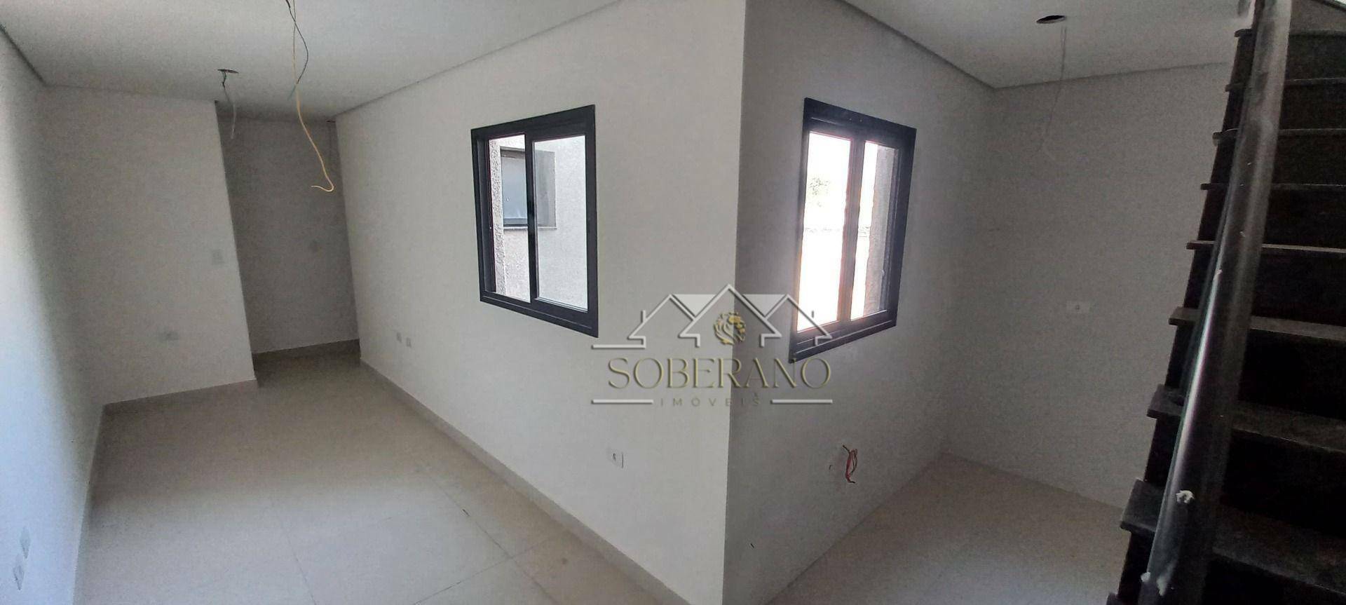 Cobertura à venda com 2 quartos, 100m² - Foto 19