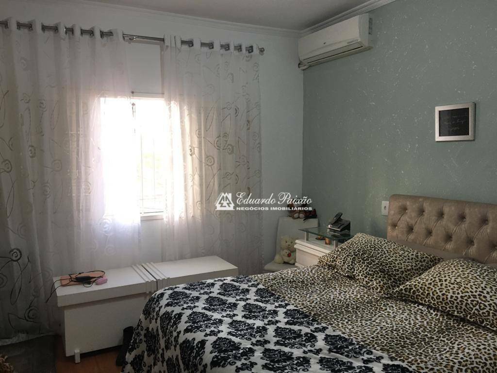 Sobrado à venda com 2 quartos, 80m² - Foto 12