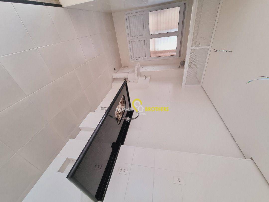 Apartamento à venda com 1 quarto, 55m² - Foto 5