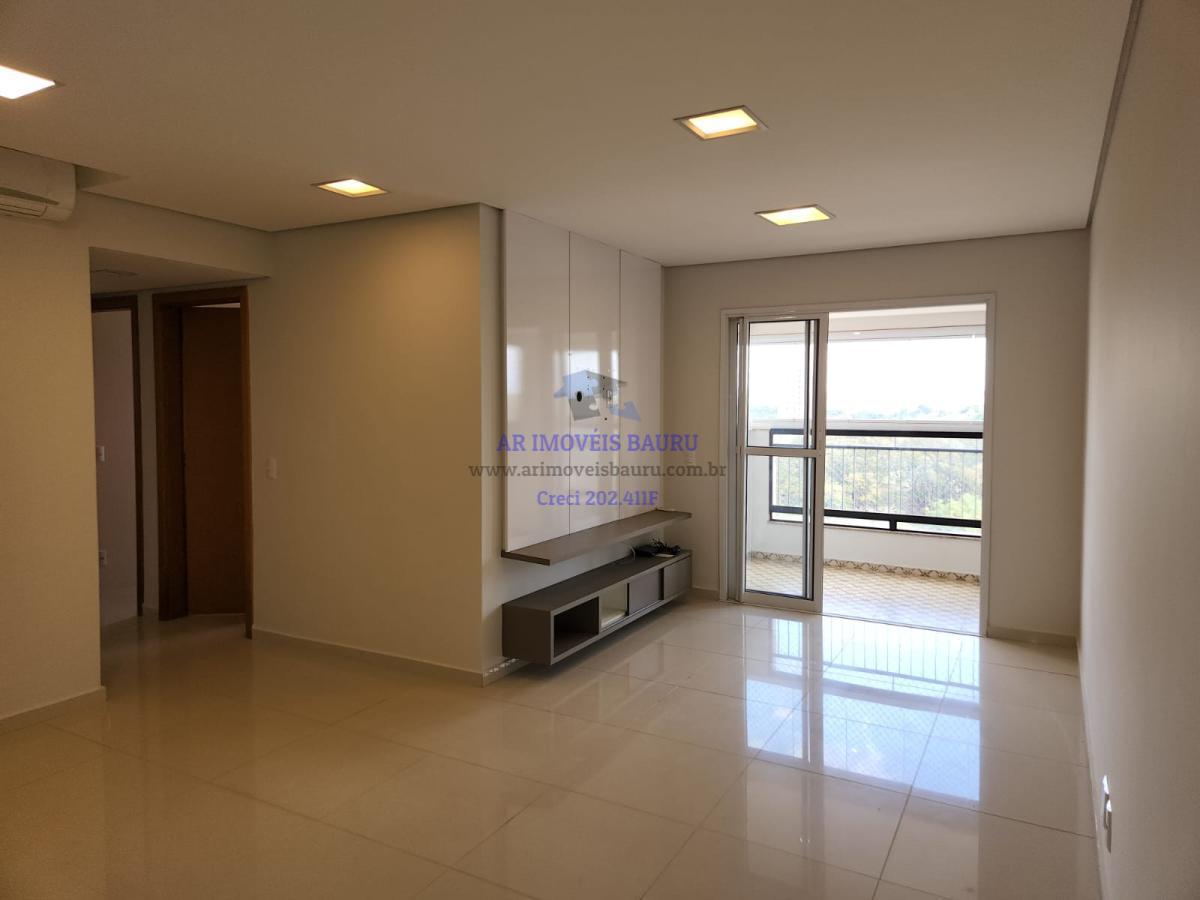 Apartamento à venda com 3 quartos, 94m² - Foto 2