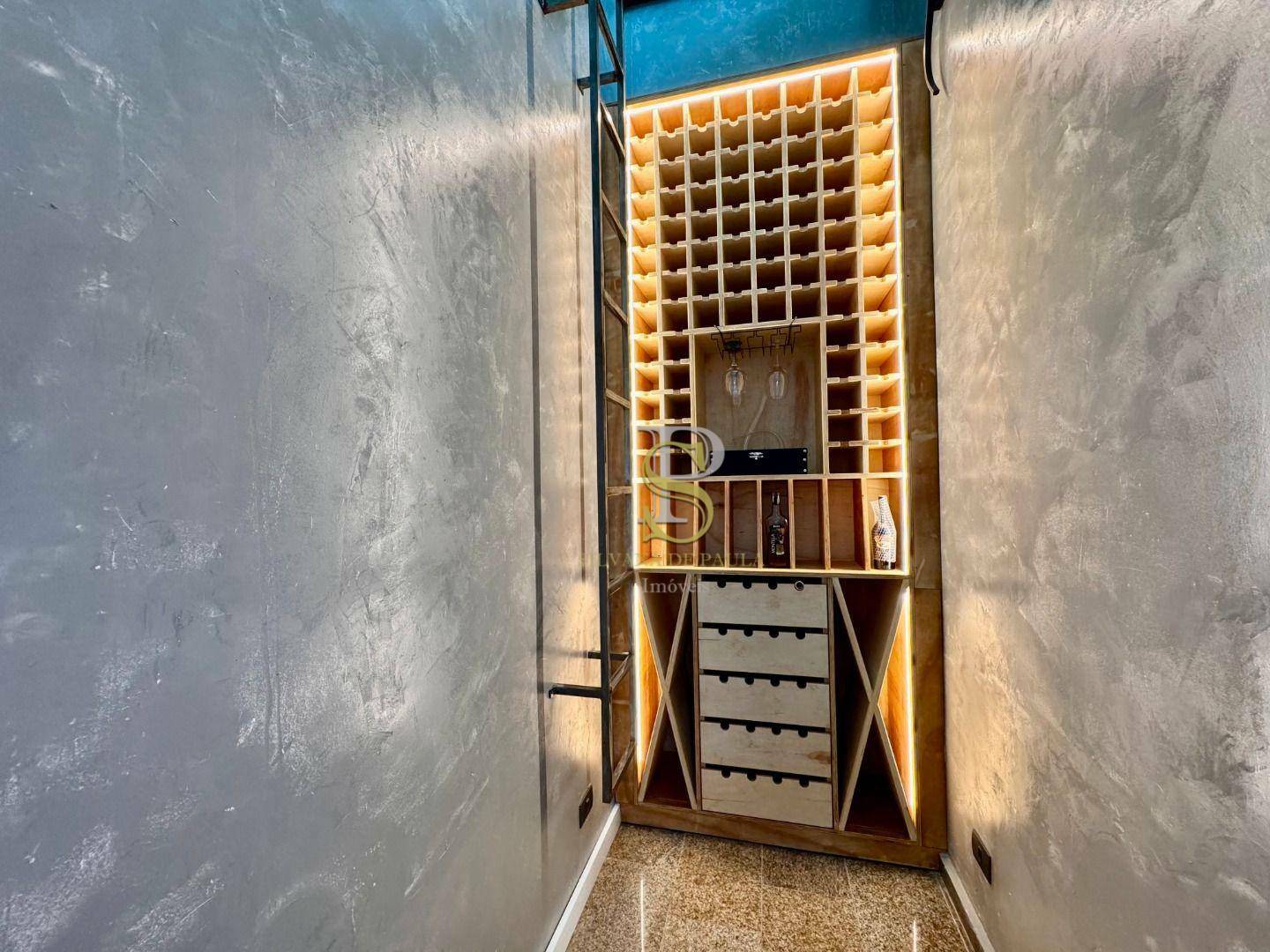 Casa de Condomínio para alugar com 5 quartos, 530m² - Foto 40