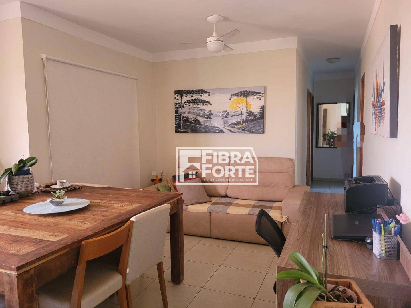 Apartamento à venda com 3 quartos, 82m² - Foto 13