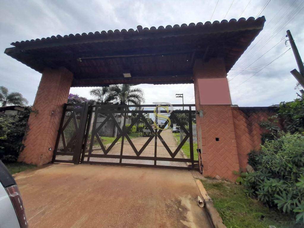 Chácara à venda com 3 quartos, 200m² - Foto 46