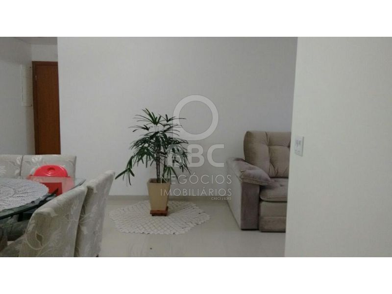 Apartamento à venda com 3 quartos, 87m² - Foto 3