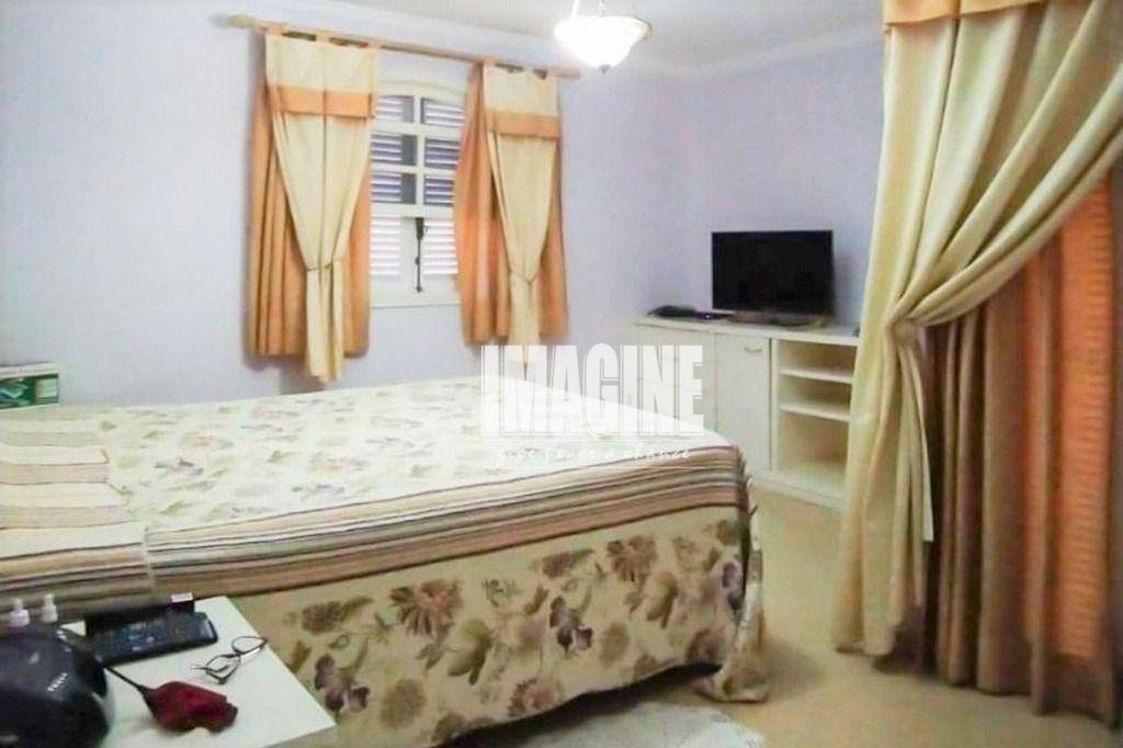 Sobrado à venda com 4 quartos, 300m² - Foto 18