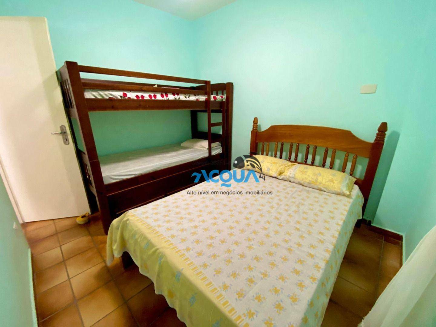 Apartamento à venda com 2 quartos, 59m² - Foto 5