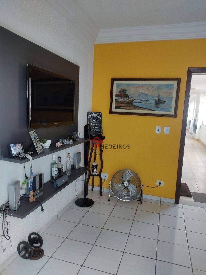 Apartamento à venda com 1 quarto, 50m² - Foto 5